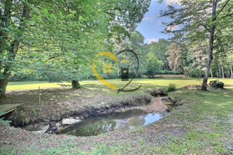 achat maison allogny 18110