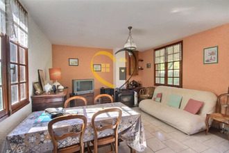 achat maison allogny 18110