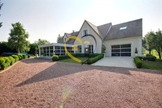 achat maison allogny 18110