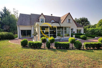 achat maison allogny 18110