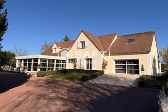 achat maison allogny 18110