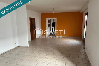 achat maison allogny 18110