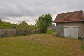 achat maison allogny 18110