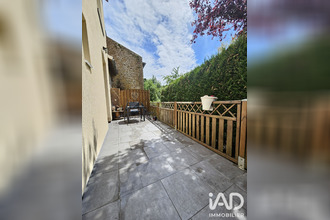 achat maison allondrelle-la-malmaison 54260