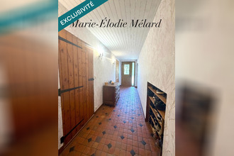 achat maison allondrelle-la-malmaison 54260