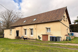achat maison allonne 60000