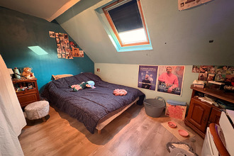 achat maison allonne 60000