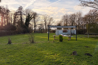 achat maison allonne 60000