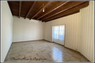 achat maison allonne 79130