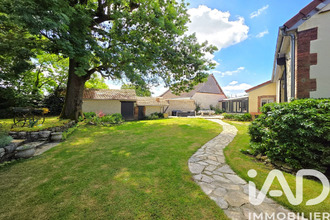 achat maison allonnes 28150