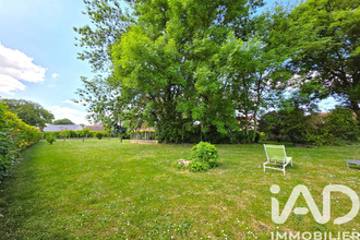 achat maison allonnes 28150