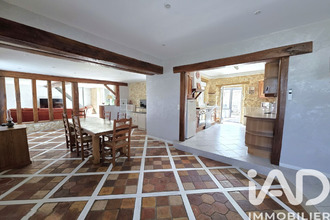 achat maison allonnes 28150