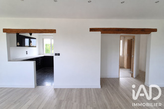 achat maison allonnes 28150