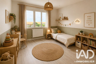 achat maison allonnes 28150