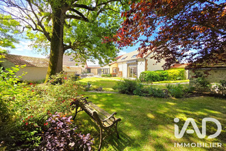 achat maison allonnes 28150