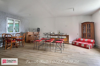 achat maison allonnes 49650