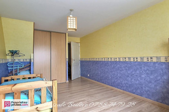 achat maison allonnes 49650