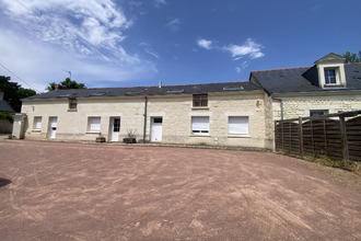 achat maison allonnes 49650