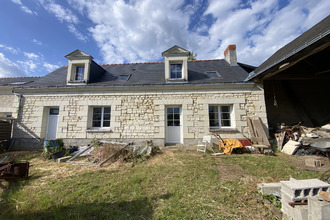 achat maison allonnes 49650