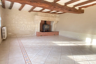 achat maison allonnes 49650