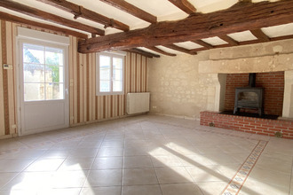 achat maison allonnes 49650