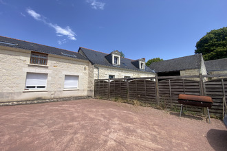 achat maison allonnes 49650