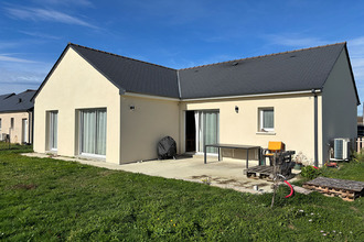 achat maison allonnes 49650