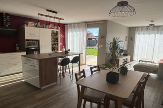 achat maison allonnes 49650