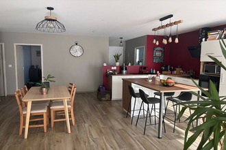 achat maison allonnes 49650