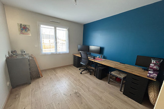 achat maison allonnes 49650