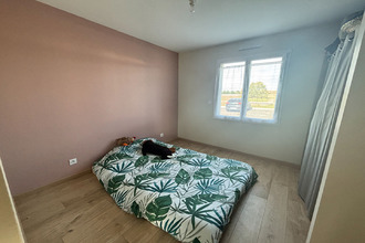 achat maison allonnes 49650