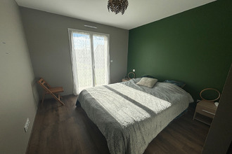 achat maison allonnes 49650
