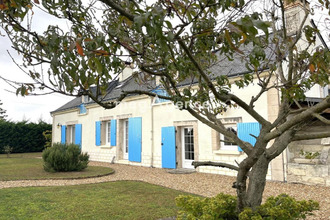 achat maison allonnes 49650