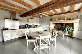 achat maison allonnes 49650