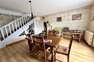 achat maison allonnes 49650