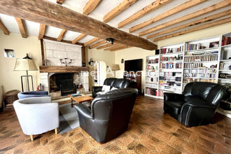 achat maison allonnes 49650