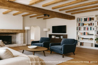 achat maison allonnes 49650