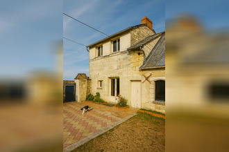 achat maison allonnes 49650