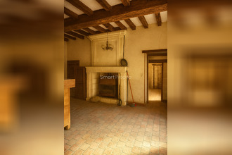achat maison allonnes 49650