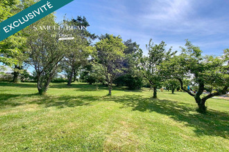 achat maison allonnes 49650