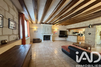 achat maison allonnes 49650