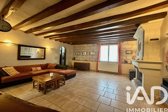 achat maison allonnes 49650
