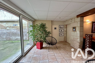achat maison allonnes 49650