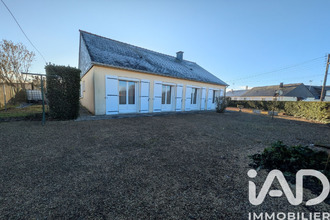 achat maison allonnes 49650