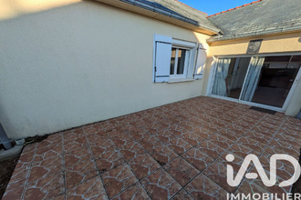 achat maison allonnes 49650