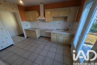 achat maison allonnes 49650