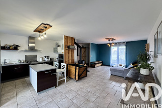 achat maison allonnes 49650