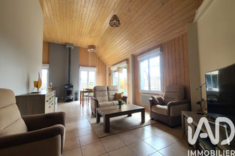 achat maison allonnes 49650