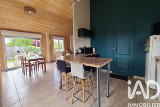 achat maison allonnes 49650