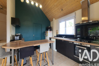 achat maison allonnes 49650